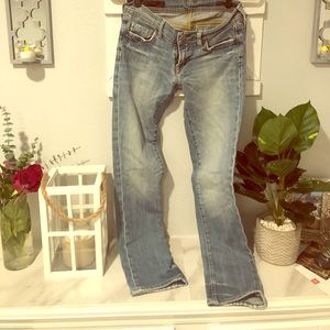 Citizens of humanity women’s jeans 👖 😍